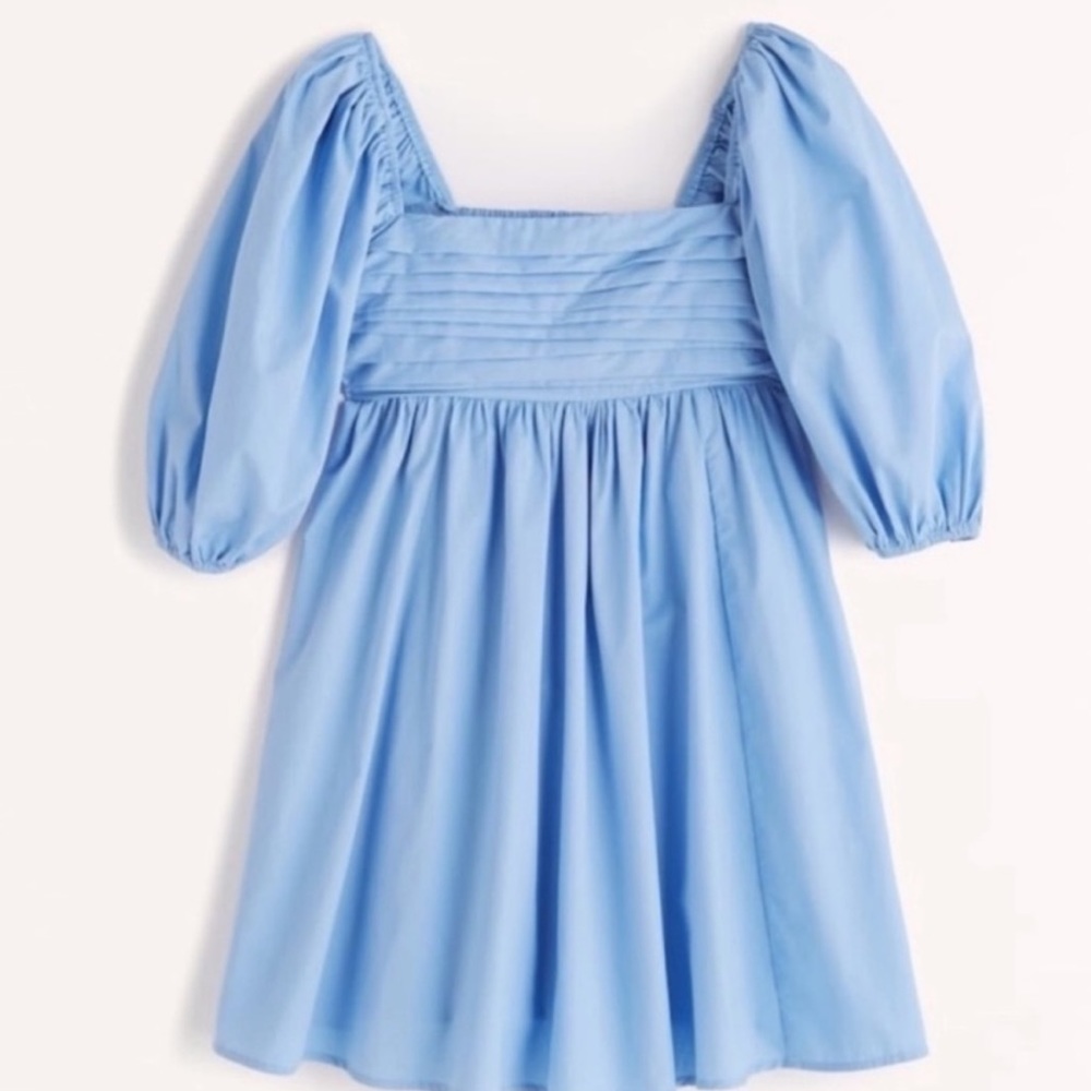 Abercrombie Dress